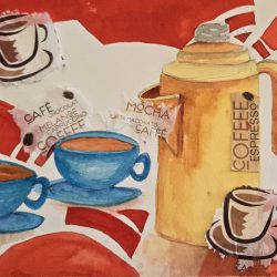 image of Coffee Break