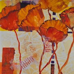 image of Dance of the Poppies final