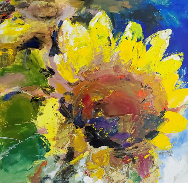 image of For Van Gogh