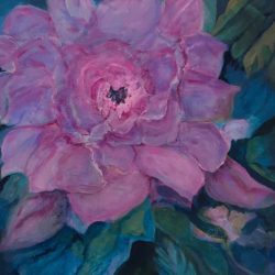 image of Lavender Rose
