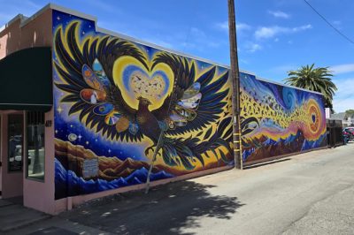 image of Together We Rise